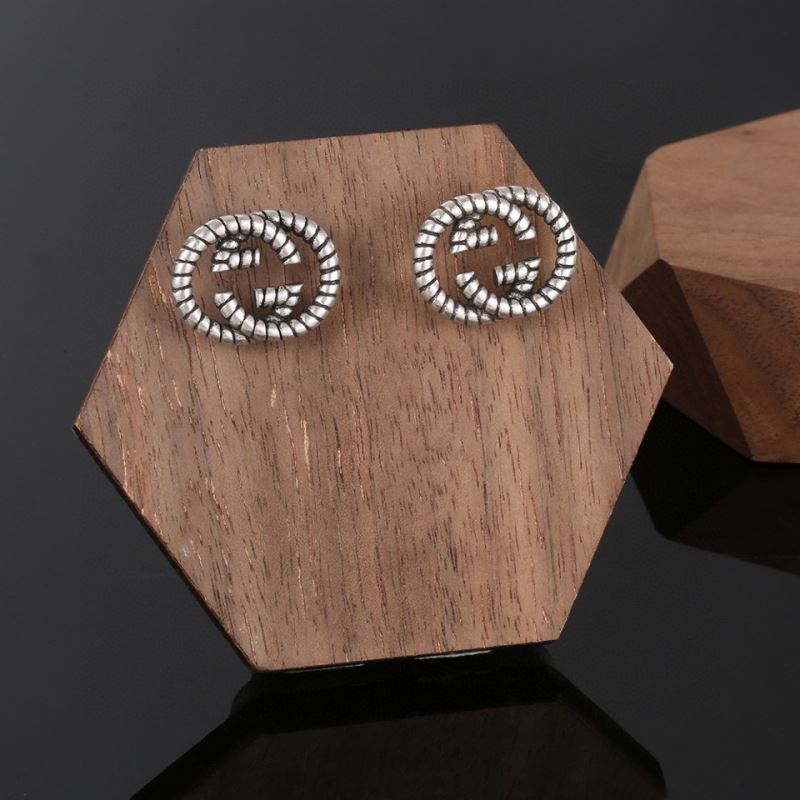Gvc*1 earrings
